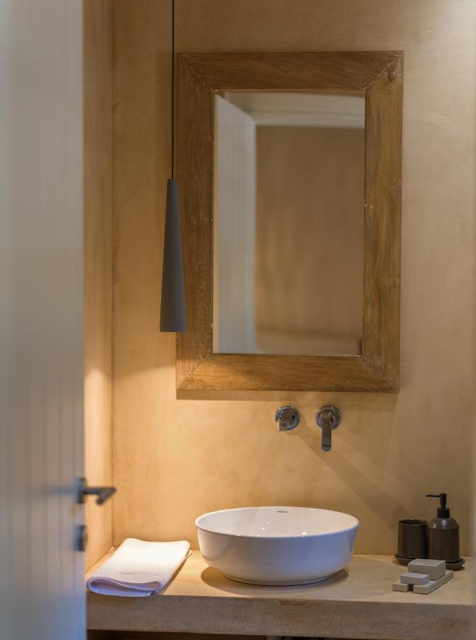 Terra Oleana Cottages Vasilikí Extérieur photo