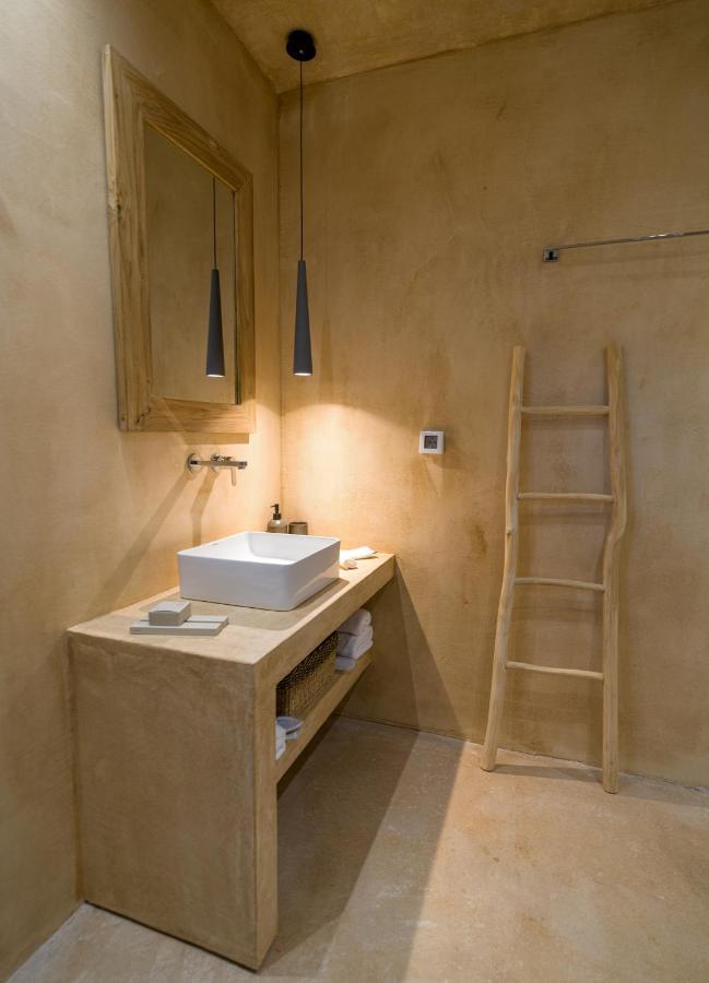 Terra Oleana Cottages Vasilikí Extérieur photo