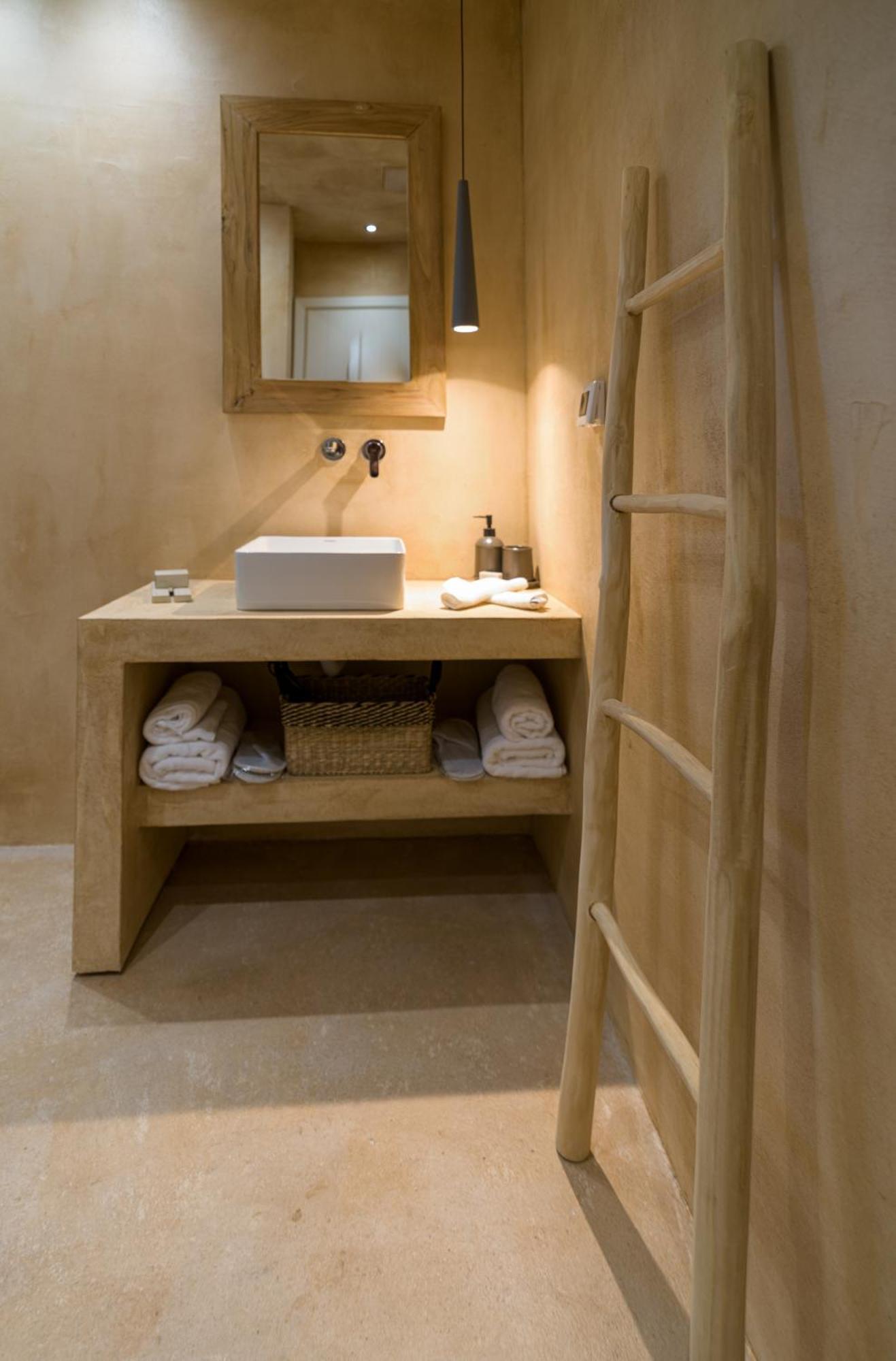 Terra Oleana Cottages Vasilikí Extérieur photo